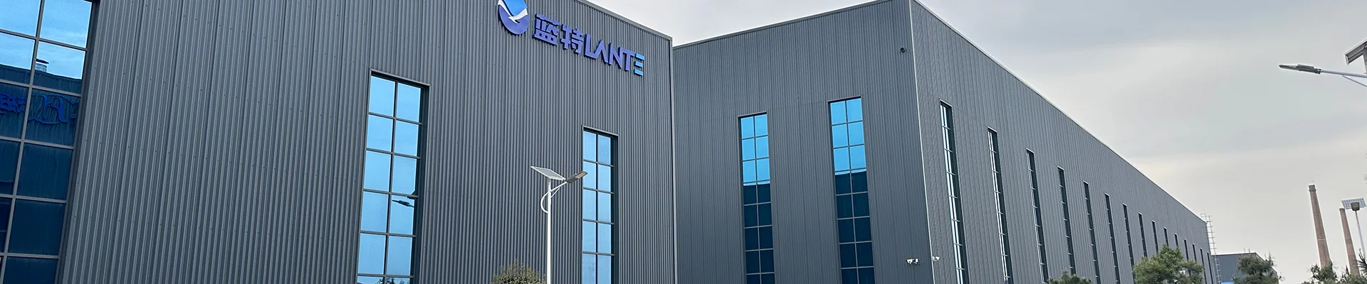 Glass-Lined Equipment Manufacturer