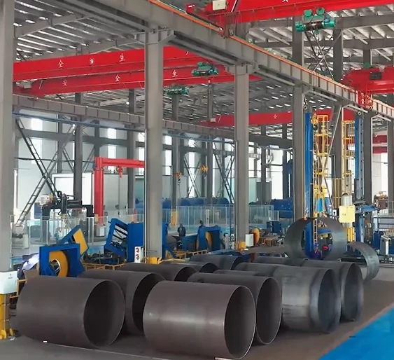 Glass-Lined Steel Equipment Customization