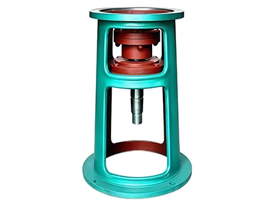 Agitator Stand