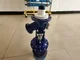 Bottom Outlet Valve / Glass-Lined Outlet Valve