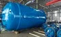 Customized Glass-Lined Reactor