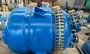 Customized Glass-Lined Reactor