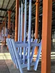 Glass Lined Agitator (for Improved Evaporation Efficiency)