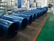 Glass-Lined Columns