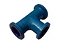 Glass-Lined Piping & Fittings (Glass Lined Pipe, Glass Lined Fittings)