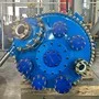 Glass-Lined Reactor Cover