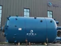 Glass-Lined Storage Tank, F Type (Closed Type)