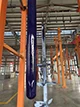 Glass-Lined Thermowell (Baffle Type)