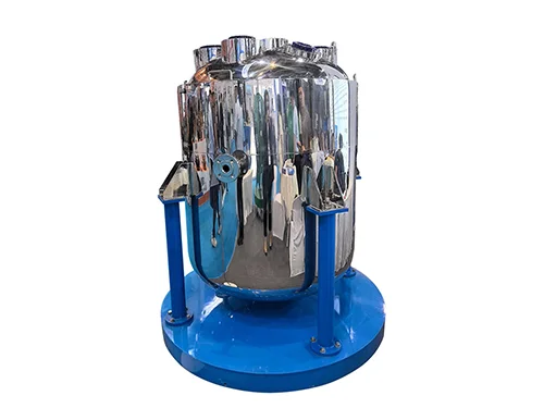GMP Reactor