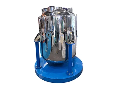 GMP Reactor