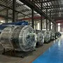 GMP Reactor