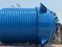 Half-Pipe Jacketed Reactor
