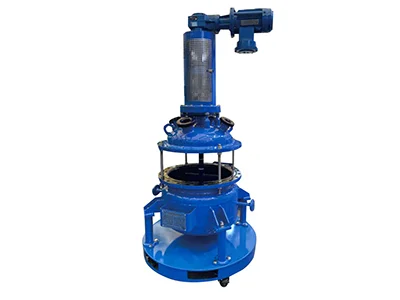 High Pressure Glass-Lined Reactor