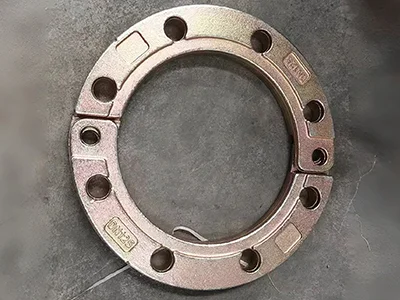 Lap Joint Flange