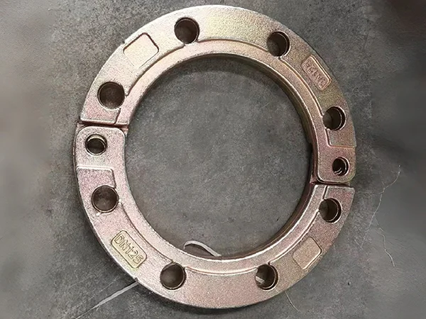Lap Joint Flange