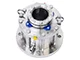 2009 Double Mechanical Seal