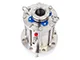 2009 Double Mechanical Seal