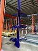 Glass-Lined Propeller Agitator