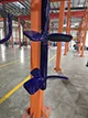Glass-Lined Propeller Agitator