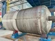 Steel Pressure Vessels