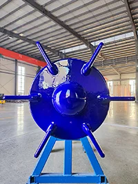 Turbine Agitator