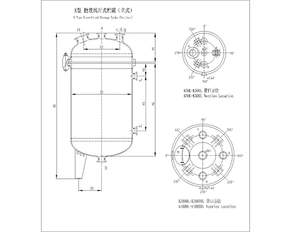 Technical Specifications