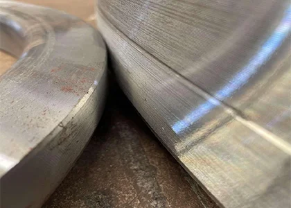 High-Neck Flange Advantages