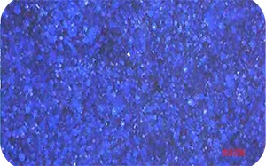 Enamel Surface at 1000× Magnification