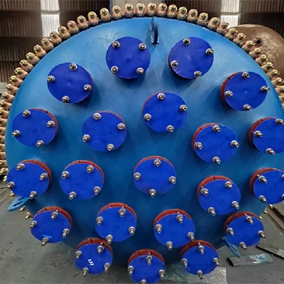 Advantages of Cold Spray Enameling